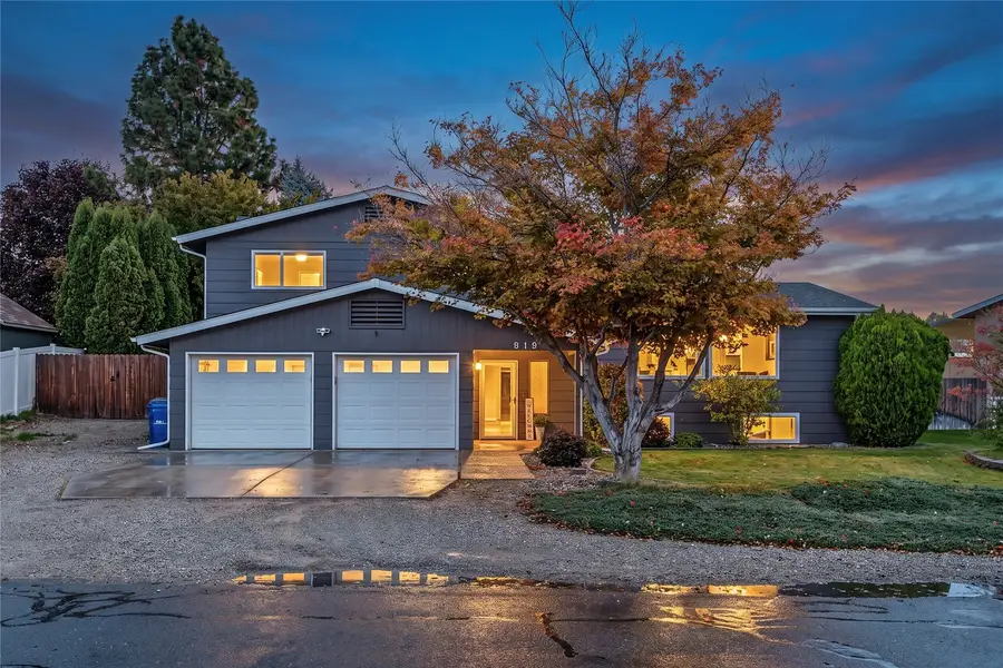 819 N Jennifer Lane, East Wenatchee, WA 98802 - #2