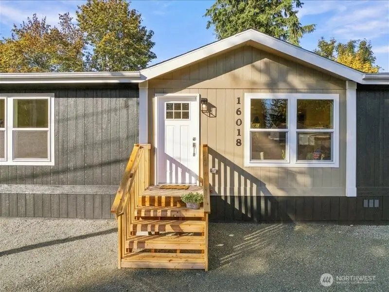 16018 357th Avenue Se, Sultan, WA 98294 - #2