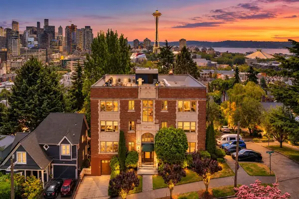 405 Prospect Street #102, Seattle, WA 98109