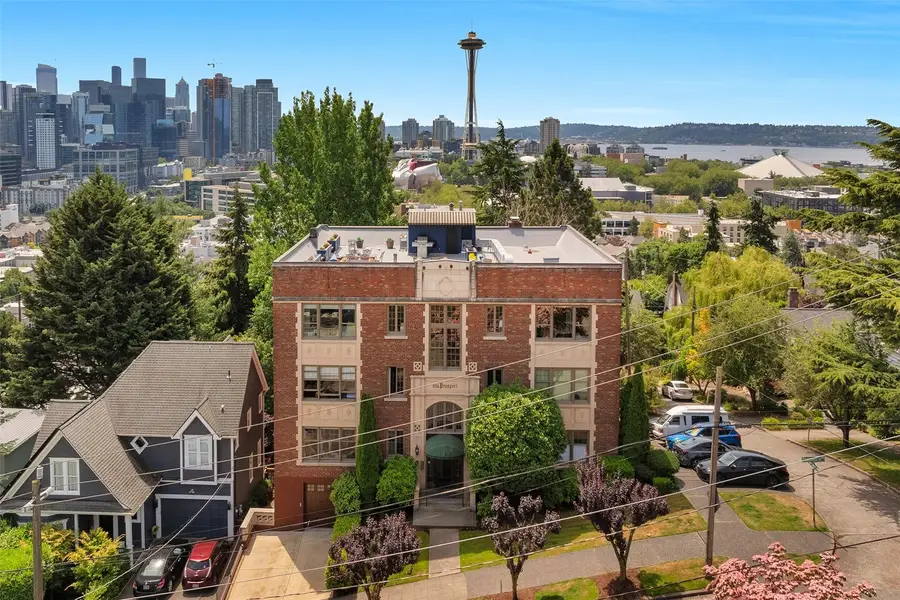405 Prospect Street #102, Seattle, WA 98109 - #2