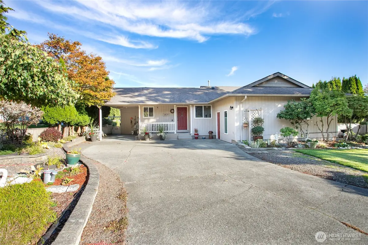 5870 Shannon Avenue, Ferndale, WA 98248 - #1