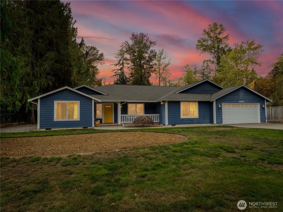 14220 50th Avenue E, Tacoma, WA 98446 - #1