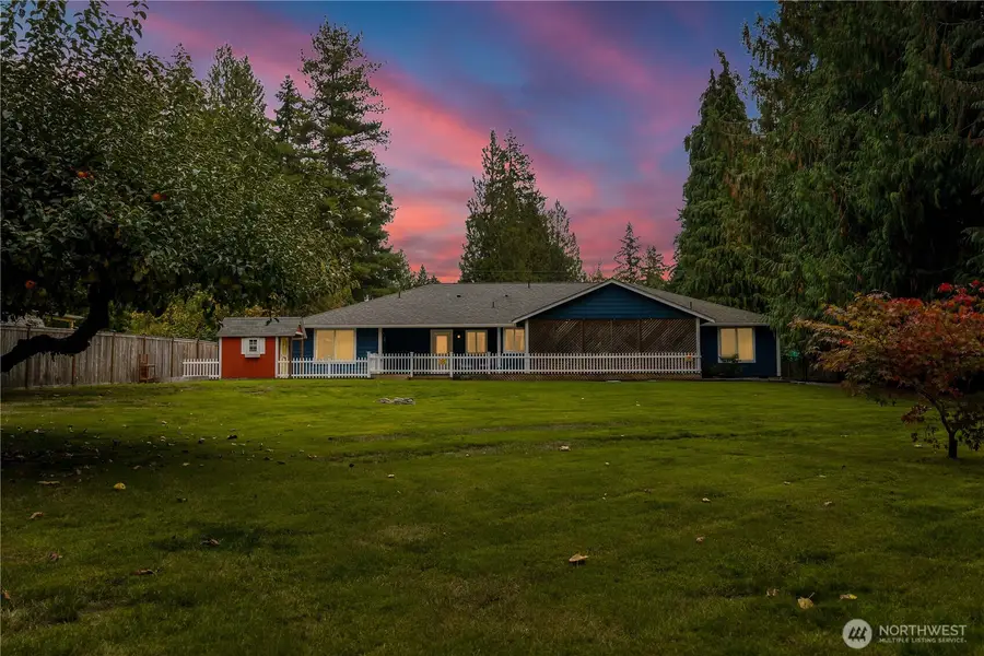 14220 50th Avenue E, Tacoma, WA 98446 - #2