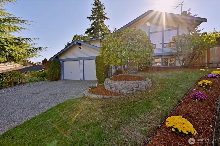 2841 SW 342nd Street, Federal Way, WA 98023 - #2