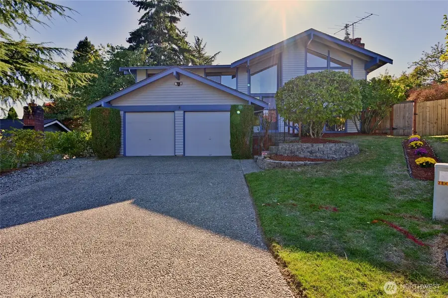 2841 SW 342nd Street, Federal Way, WA 98023 - #3