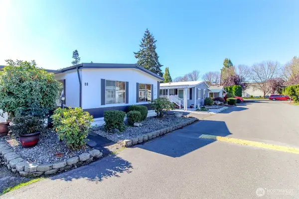 15218 50th Street E #40, Sumner, WA 98390