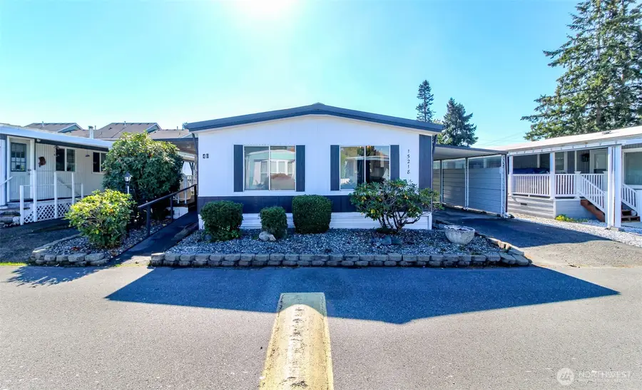 15218 50th Street E #40, Sumner, WA 98390 - #2