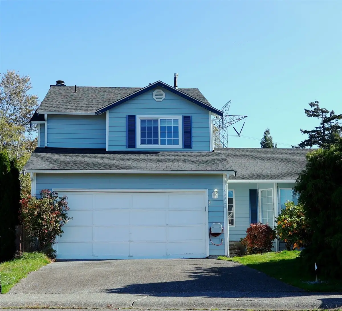 35920 18th Court Sw, Federal Way, WA 98023 - #1