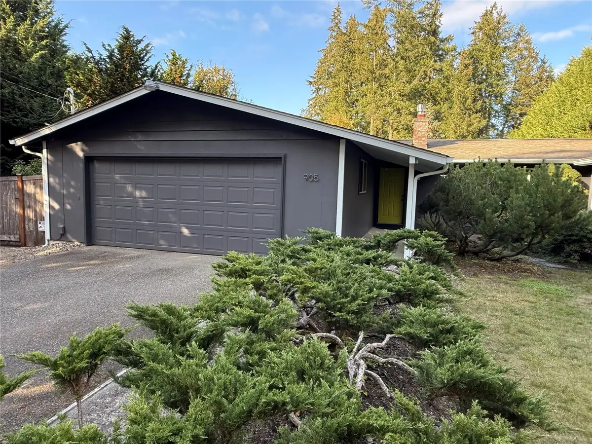 905 174th Street S, Spanaway, WA 98387 - #1