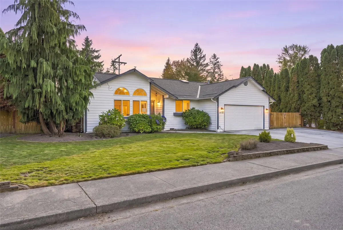 4720 136th Place Ne, Marysville, WA 98271 - #1