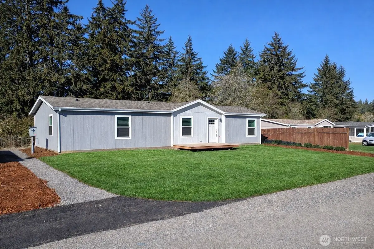 11519 199th Avenue E, Bonney Lake, WA 98391 - #1