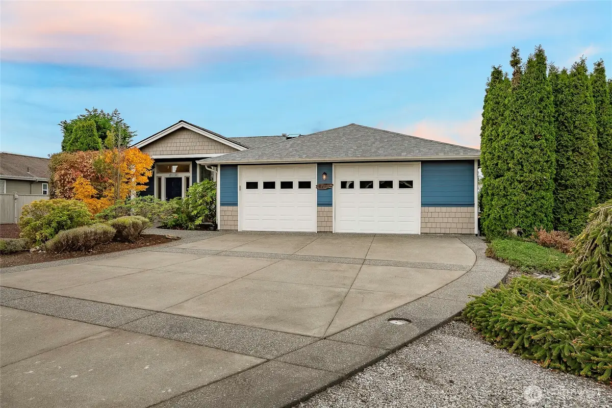 8135 Coquitlam Place, Blaine, WA 98230 - #1
