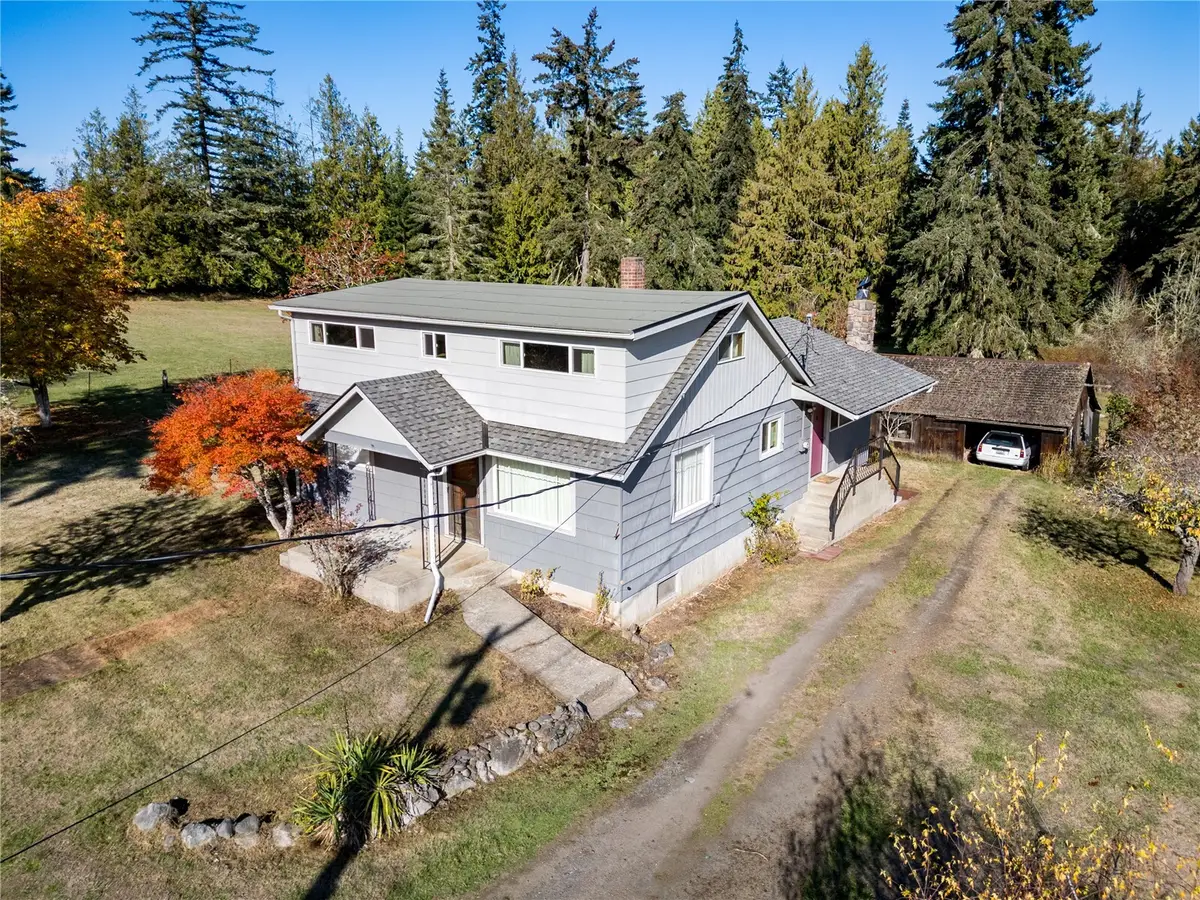 494 Marsden Road, Port Angeles, WA 98362 - #1