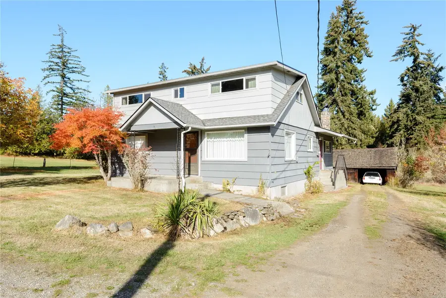 494 Marsden Road, Port Angeles, WA 98362 - #3