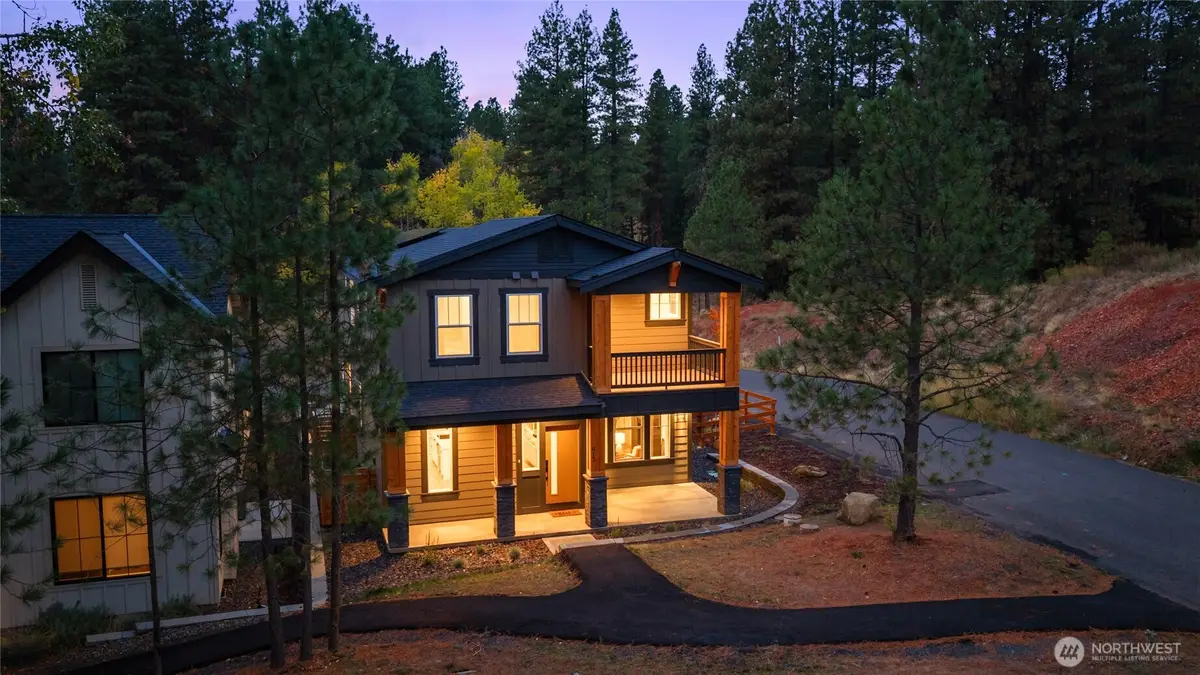 613 Compass (lot 21) Place, Cle Elum, WA 98922 - #1