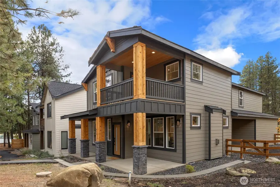 613 Compass (lot 21) Place, Cle Elum, WA 98922 - #3