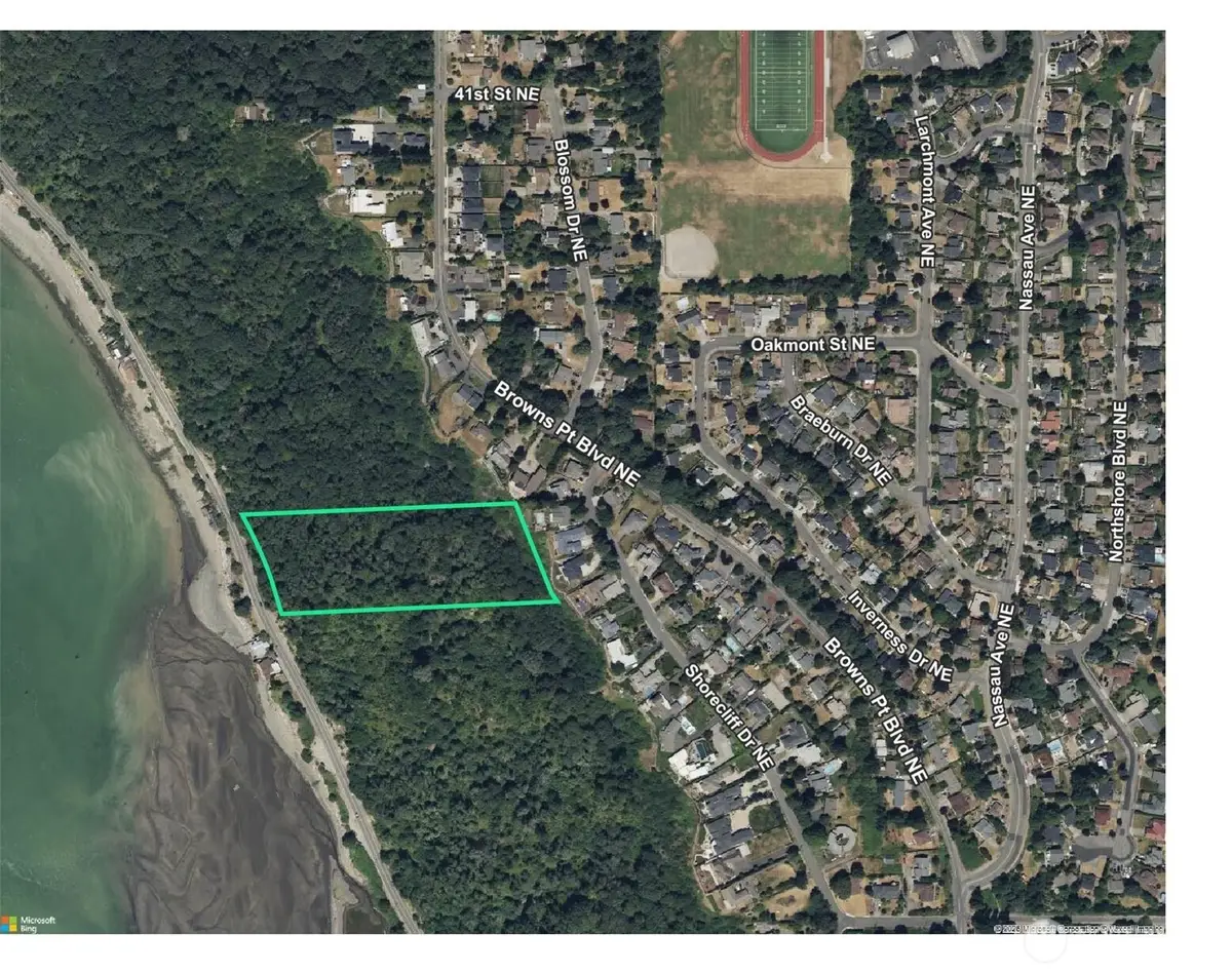 0 Marine View Dr, Tacoma, WA 98422 - #1