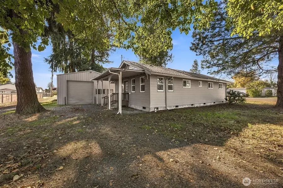 1348 Central Boulevard, Centralia, WA 98531 - #2