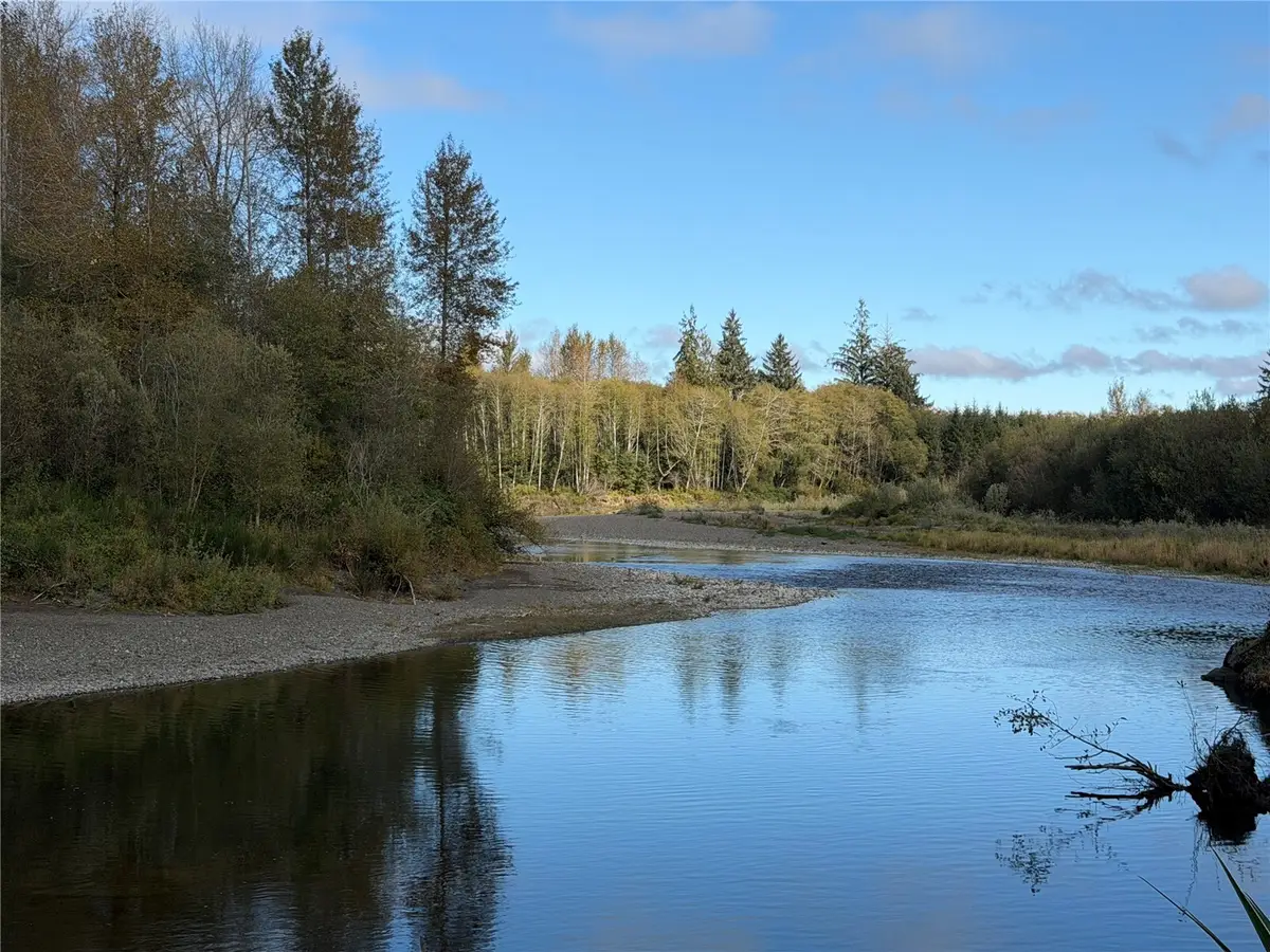 153 Hammer Way, Forks, WA 98331 - #1