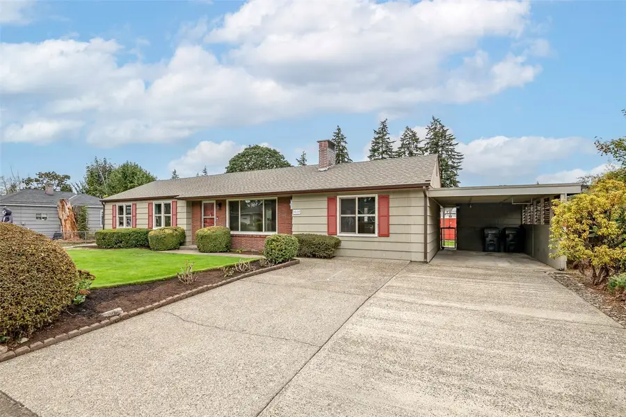 1009 Wheeler Street S, Tacoma, WA 98444 - #2