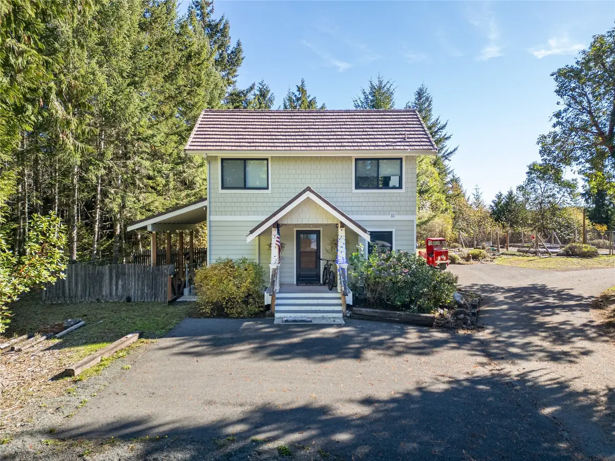 336 Hunt Road, Port Angeles, WA 98363 - #1