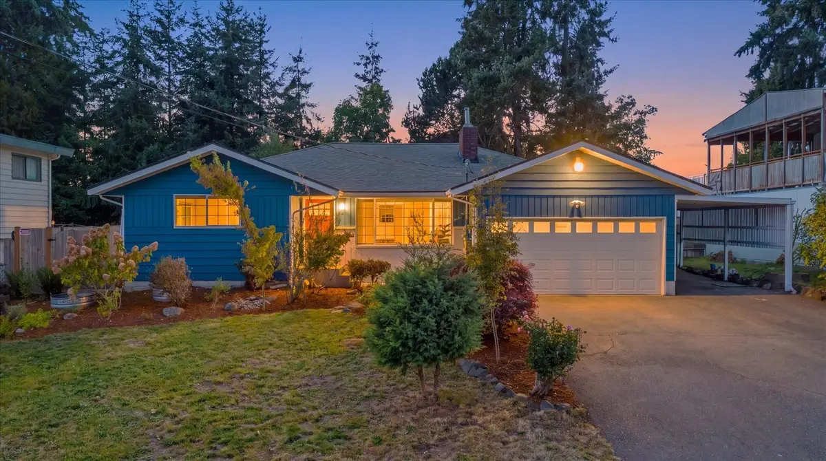 18328 73rd Avenue W, Edmonds, WA 98026 - #1