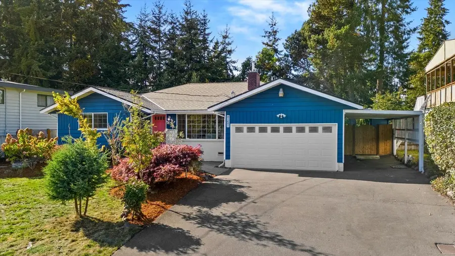 18328 73rd Avenue W, Edmonds, WA 98026 - #2