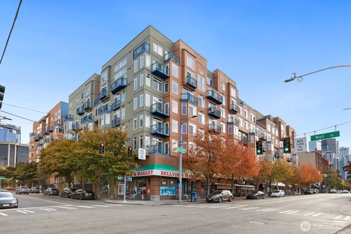 2414 1st Avenue #309, Seattle, WA 98121 - #1