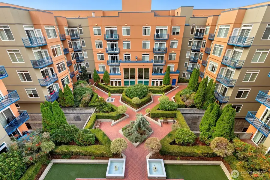 2414 1st Avenue #309, Seattle, WA 98121 - #2