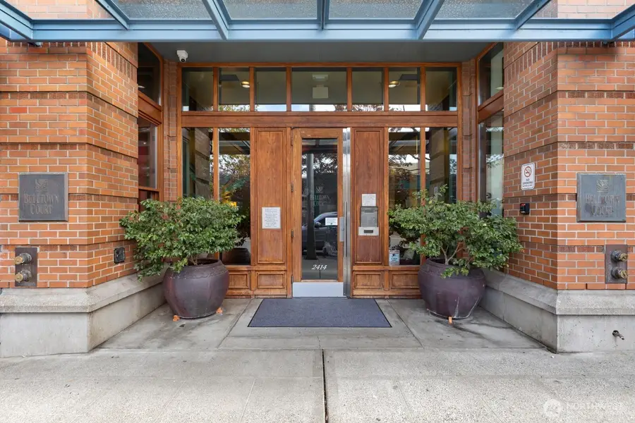 2414 1st Avenue #309, Seattle, WA 98121 - #3
