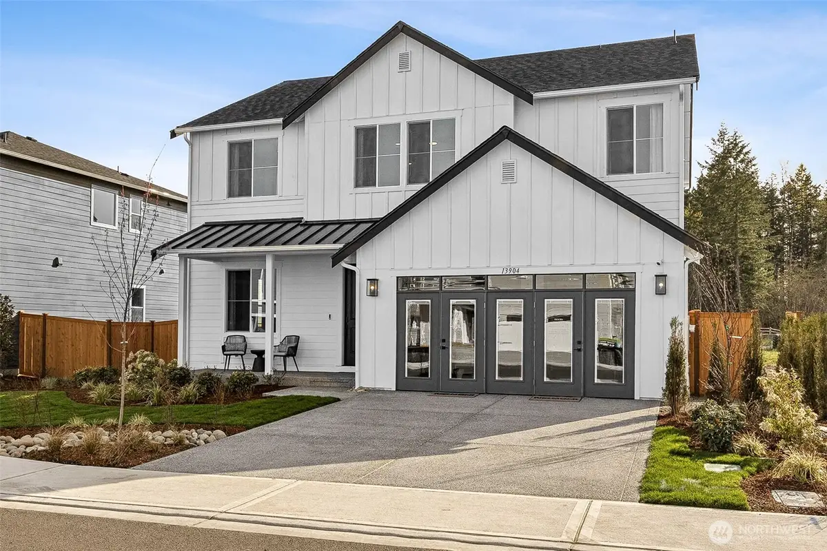 13904 Uplands Place E #39, Puyallup, WA 98374 - #1