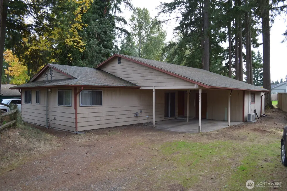 18609 88th Street E, Bonney Lake, WA 98391 - #1