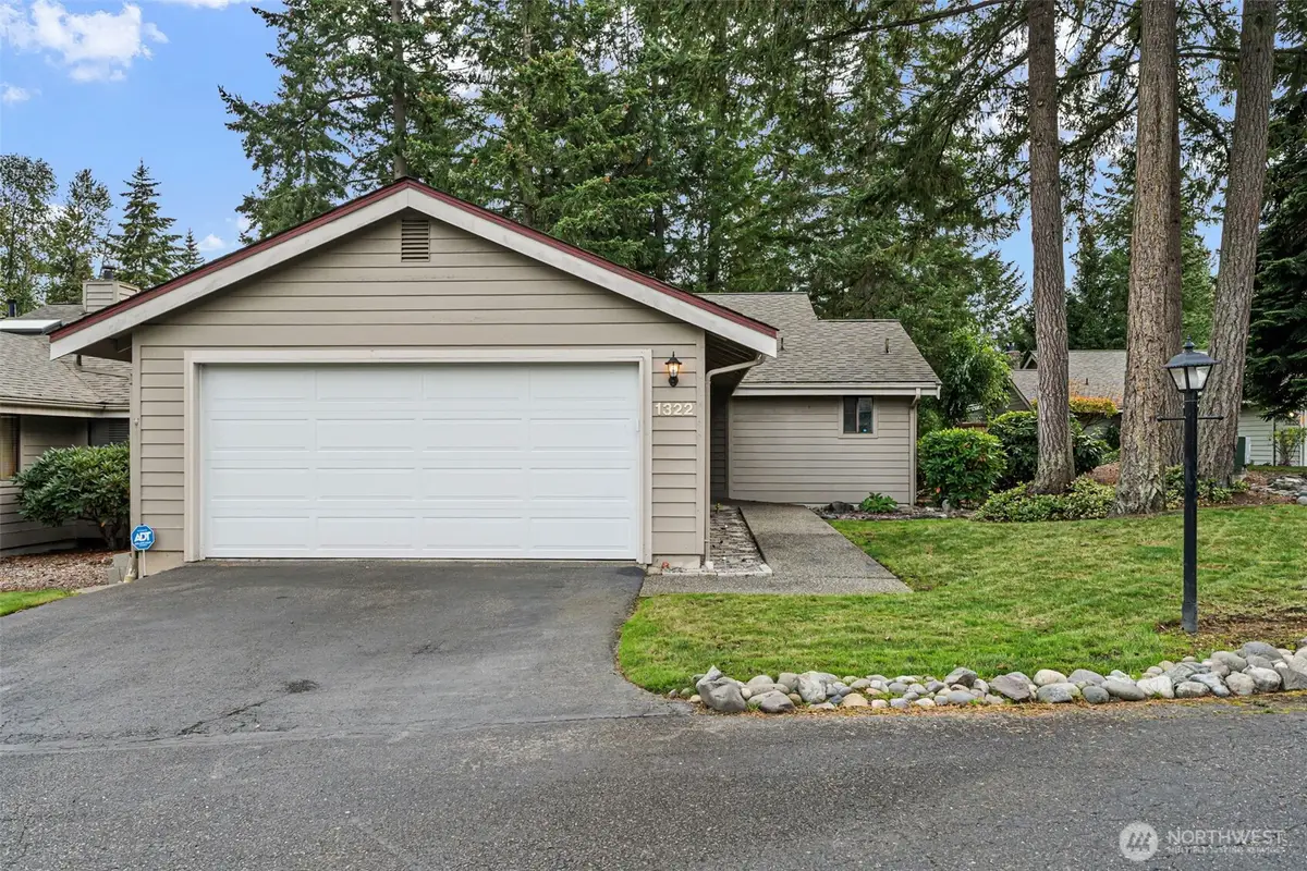 1322 Boise Street, Fircrest, WA 98466 - #1