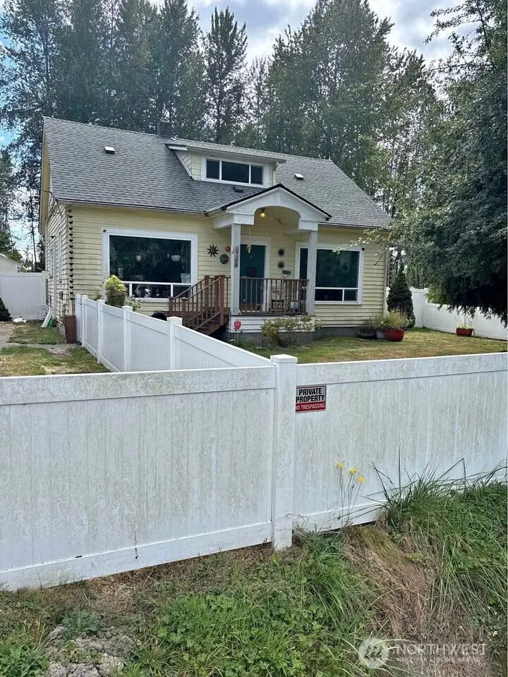 5708 4th Street E, Fife, WA 98424 - #1