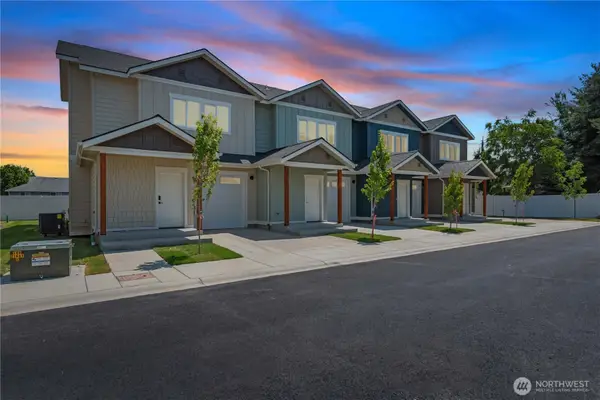 1030 Finch Lane #C4, Wenatchee, WA 98801