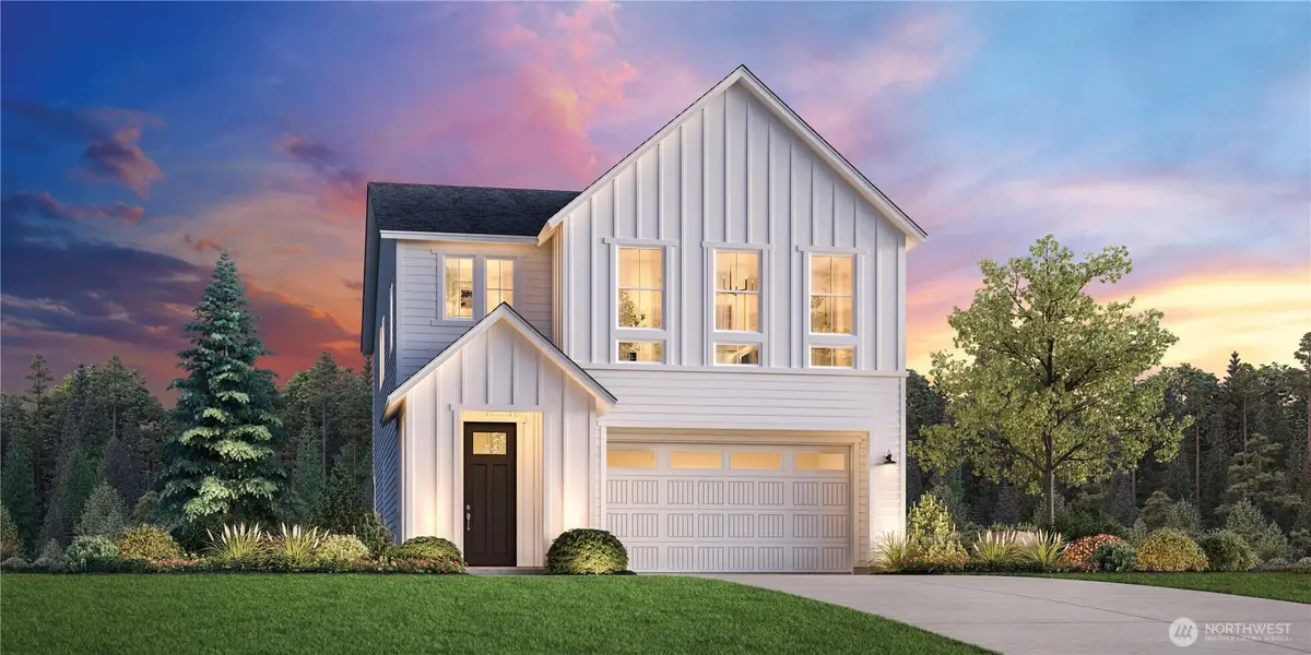 25503 204th Place Se, Covington, WA 98042 - #1