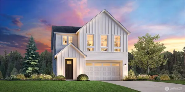 25503 204th Place Se, Covington, WA 98042