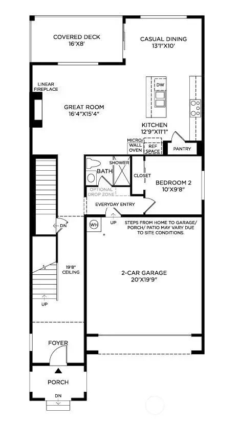 25503 204th Place Se, Covington, WA 98042 - #2