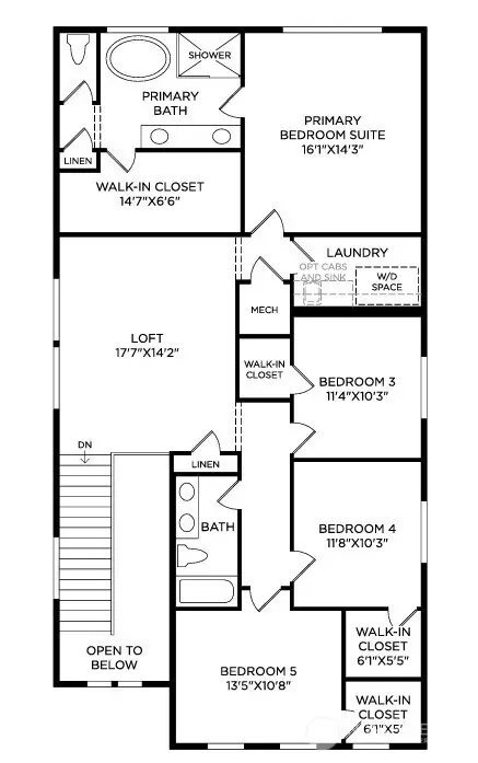 25503 204th Place Se, Covington, WA 98042 - #3