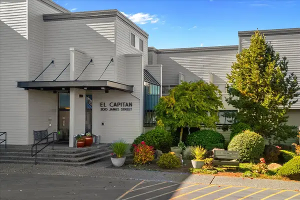 200 James Street #102, Edmonds, WA 98020