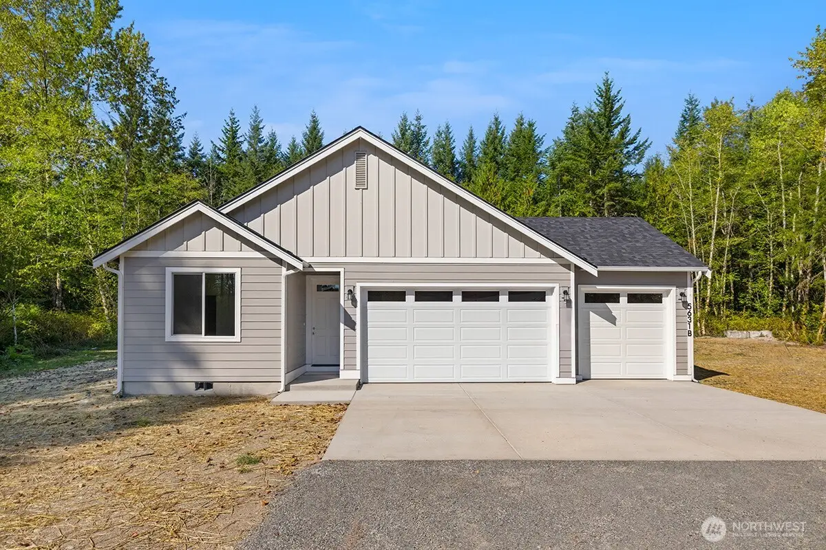 5822 192nd Street Nw #10B, Stanwood, WA 98292 - #1