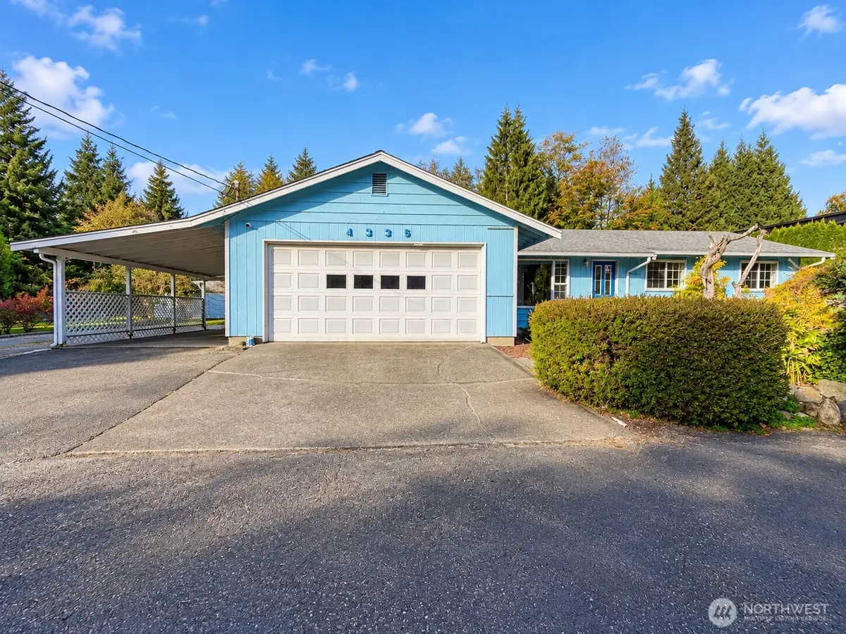 4336 Birch Bay Lynden Rd., Blaine, WA 98230 - #1