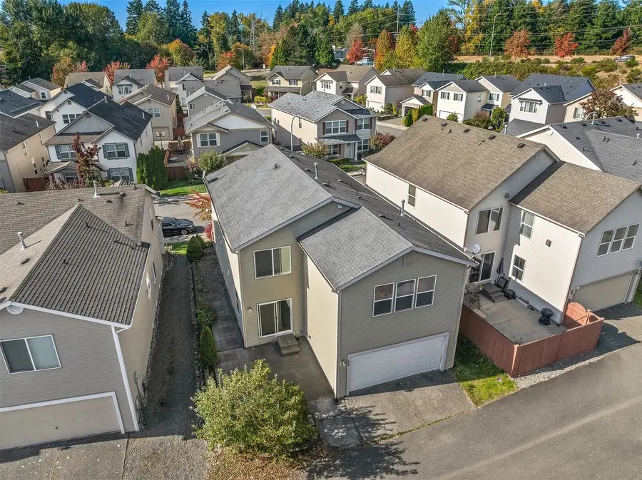 248 Ferndale Court Ne, Renton, WA 98056 - #2