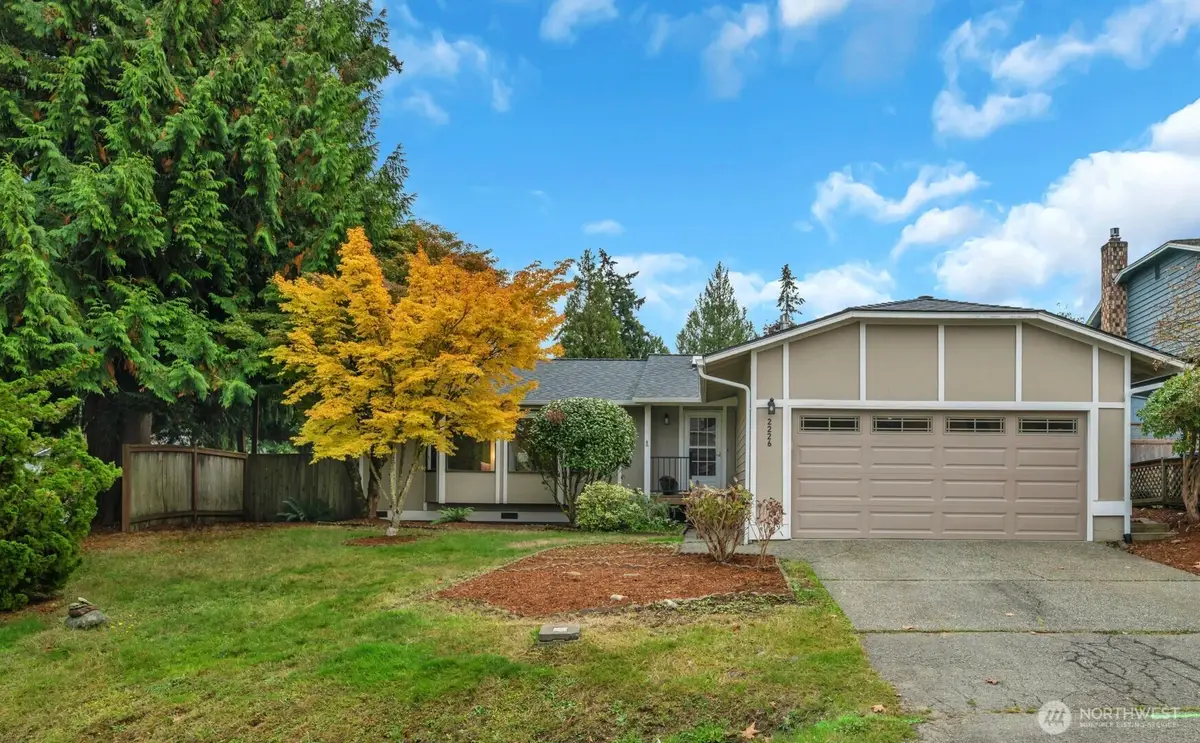 2226 240 Place Se, Bothell, WA 98021 - #1