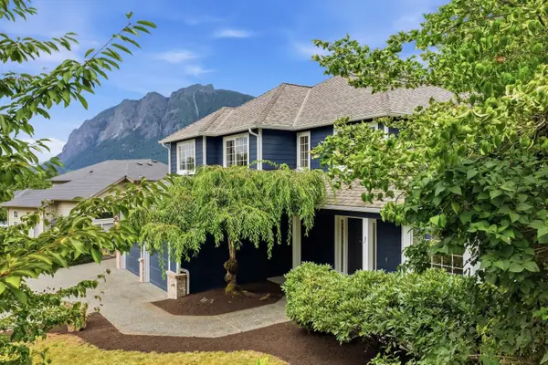 1110 Hemlock Avenue Sw, North Bend, WA 98045