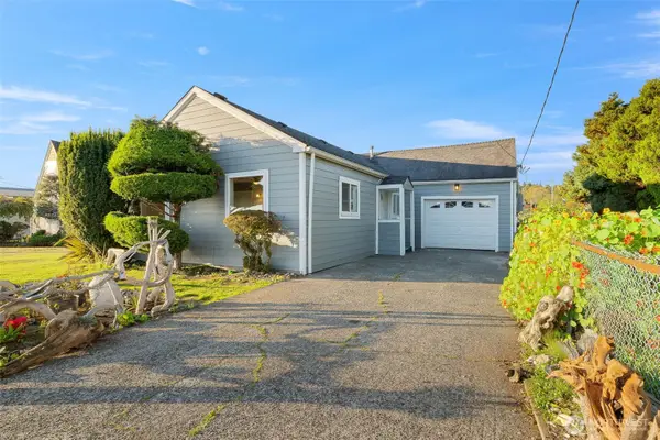 1300 Simpson Avenue, Aberdeen, WA 98520