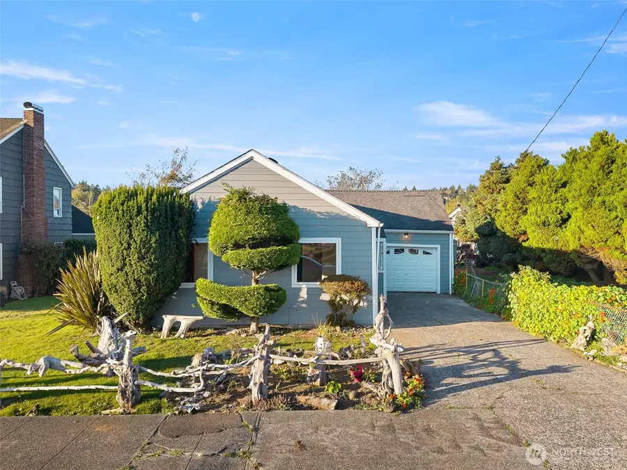 1300 Simpson Avenue, Aberdeen, WA 98520 - #2