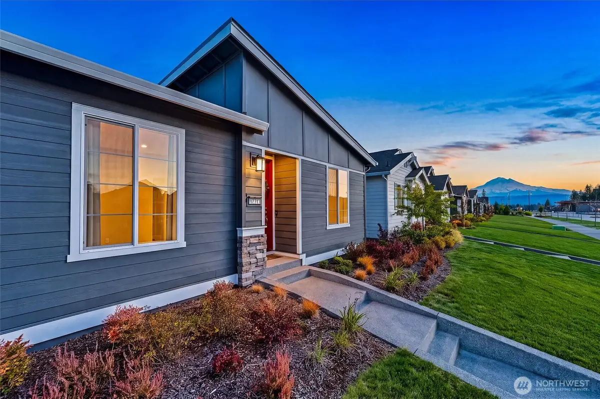 20714 151st Street E, Bonney Lake, WA 98391 - #1