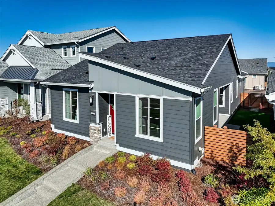 20714 151st Street E, Bonney Lake, WA 98391 - #2