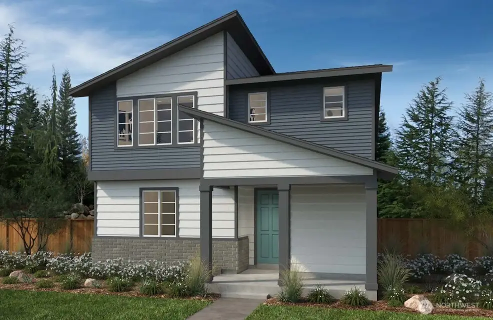 6188 Telford Way Sw #413, Port Orchard, WA 98367 - #1